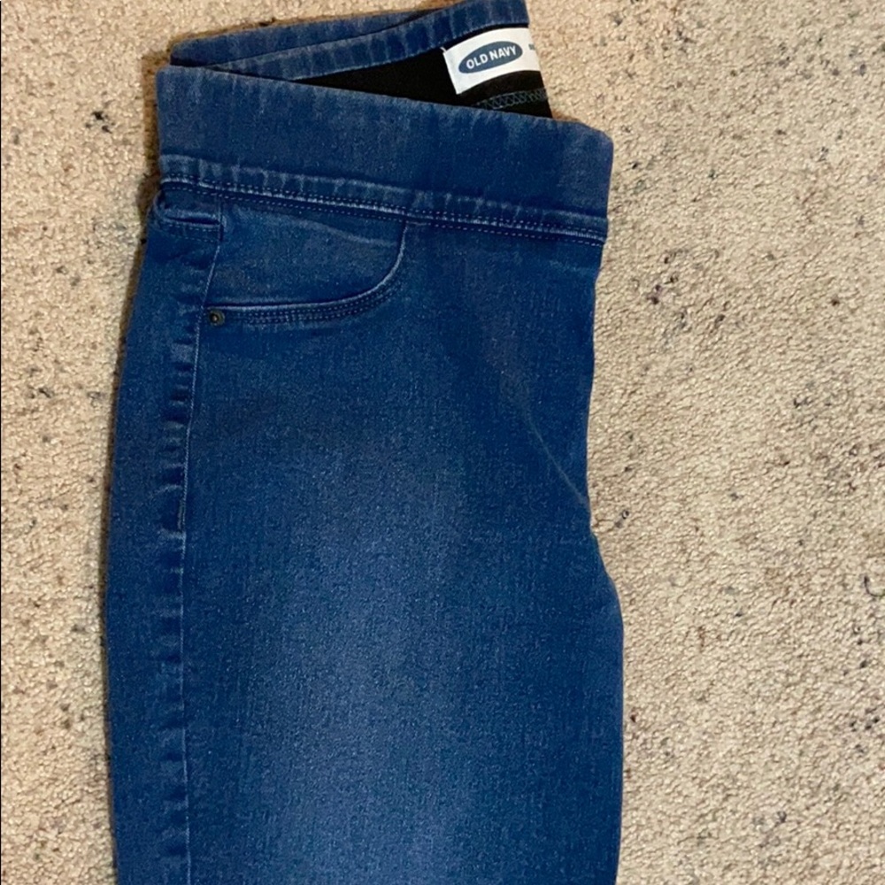 Old navy jeggings